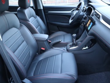 MG ZS II SUV Classic 1.5 VTi-Tech 106KM 2024 MG ZS SUV 1.5, 1. Właściciel, Serwis ASO, VAT 23%, zdjęcie 8