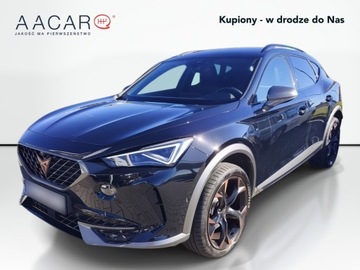 Cupra Formentor Crossover 2.0 TSI 190KM 2024 Cupra Formentor 4Drive DSG / Pakiet Matrix LED / K, zdjęcie 1
