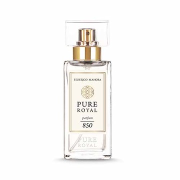LUKSUSOWE PERFUMY FM GROUP PURE ROYAL 850 GRATISY