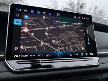 Volkswagen Tayron 2025 Volkswagen Tayron Kamera 360! Matrix HD! Hak! Temp, zdjęcie 27