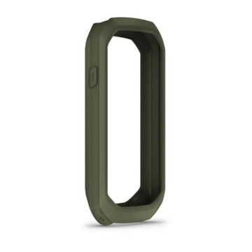 GARMIN ETUI SILIKONOWE BUMPER POKROWIEC EDGE 1050 ORYGINALNY CIEMNY ZIELONY