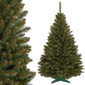 ИСКУССТВЕННАЯ РОЖДЕСТВЕНСКАЯ ЕЛЬ КАВКАЗСКАЯ ЕЛЬ 180 см ПРЕМИУМ