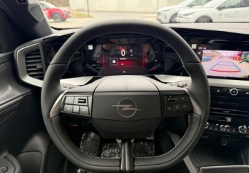 Opel Mokka II 2026 Opel Mokka GS 1.2 mHEV 145 KM automat Ochrona 8 lat160k OCAC za 1, zdjęcie 11