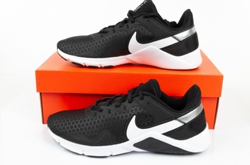 Buty sportowe Nike Legend essential 2 [CQ9356 001]