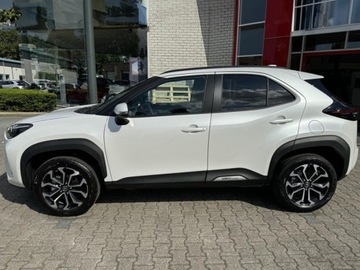 Toyota 2025 Od ręki - Style 1.5 Hybrid 130KM | Podgrzewane fotele!, zdjęcie 2