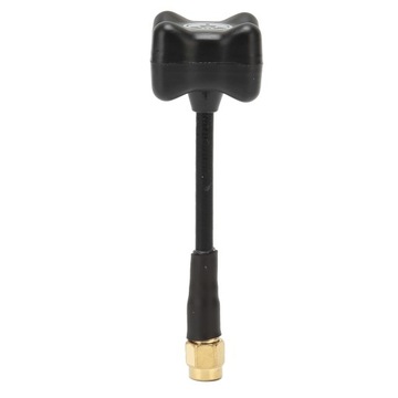 Всенаправленная антенна FPV 5.8G, гнездовой разъем RHCP RP