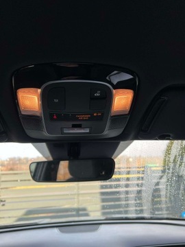 Hyundai Tucson IV SUV 1.6 T-GDI 48V 150KM 2023 HYUNDAI TUCSON IV 2023r automat niski przebieg, zdjęcie 8