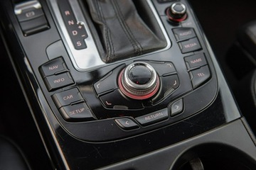 Audi A5 8T Coupe 3.2 265KM 2008 Audi A5 Coupe S5 3.2i 265KM F1 B&amp;O S-line, zdjęcie 22