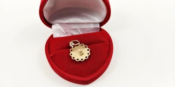 ЗОЛОТАЯ МЕДАЛЬ 14К