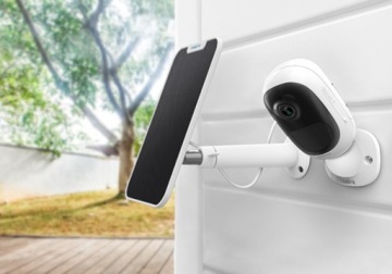 Солнечная панель REOLINK 2 Белый