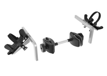 ADAPTER DOSTAWKA NA 4 ROWER AGURI CRUISER 2/3