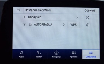 Ford Kuga III SUV 2.0 EcoBlue MHEV 150KM 2020 Ford Kuga 2.0 TDCI EcoBlue mHEV Head-UP Fuul Ledy kamera Navi Alum 2.0, zdjęcie 33