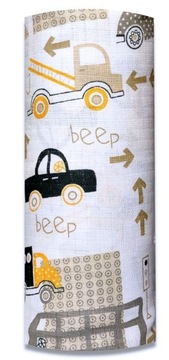 DIAPER тканевые подгузники ПОЛЬША Набор из 5 шт.
