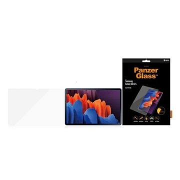 Szkło hartowane PanzerGlass do Samsung Tab S7+/S8+
