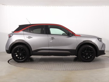 Opel Mokka II SUV 1.2 Turbo 130KM 2023 Opel Mokka 1.2 Turbo, Salon Polska, 1. Właściciel, zdjęcie 5