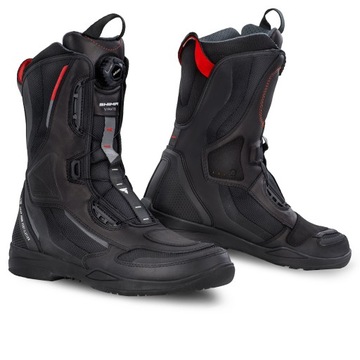 Buty motocyklowe SHIMA STRATO MEN 42