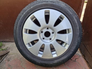 Alufelga alum koło Audi a4 a6 Nowe 205/55/16 et42
