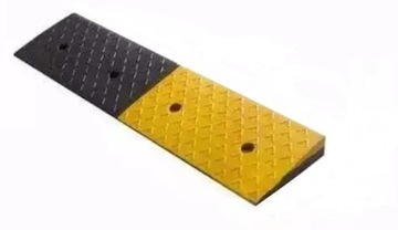 Najazd krawężnik podjazd krawężnikowy 6cm gumowy