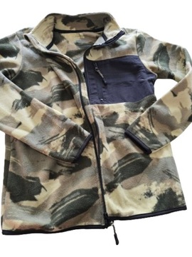 PRIMARK POLAROWA BLUZA 152