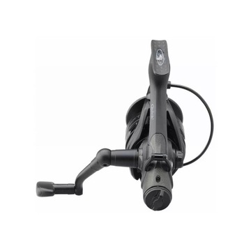 DAM Quick Reel Runshift 3 3000 FS