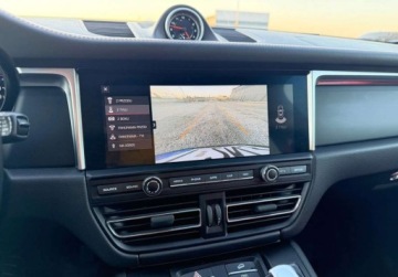 Porsche Macan SUV Facelifting II 2.0  265KM 2021 Porsche Macan 4x4 MACAN 2.0 BENZ 265 KM 2021r Warszawa 2.0 Benzyna 265KM, zdjęcie 9