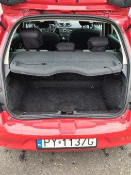 Renault Clio III Hatchback 5d 1.2 i 16V 75KM 2009 RENAULT CLIO III (BR0/1, CR0/1) 1.2 16V (BR02, BR0J, BR11, CR02, CR0J,, zdjęcie 5