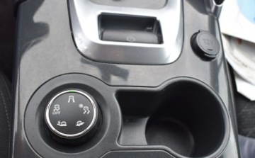 Peugeot 3008 I 2015 Peugeot 3008 3008 LIFT 1.6 HDI 120KM Automat, Nawigacja, Alusy 1.6 Diesel, zdjęcie 27