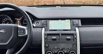 Land Rover Discovery Sport SUV 2.0 TD4 150KM 2016 Land Rover Discovery Sport 2.0 TD4 150 kM HSE 4x4 Luxury Panorama/Skóry/, zdjęcie 21