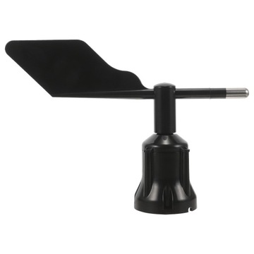 OBUDOWA WSKAŹNIKA WIATRU OCHRONA WSKAŹNIKA WIATRU KORPUS Z PLASTIKU DO WIND INDICA