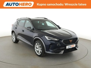 Cupra Formentor 2022 Cupra Formentor 4x4 automat full LED półskóra, zdjęcie 9