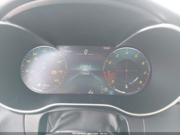 Mercedes Klasa C W205 2020 Mercedes-Benz Klasa C 2020 Mercedes-Benz C-Class C 300 4MATIC Sedan 2.0, zdjęcie 6