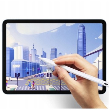 RYSIK DO TELEFONU TABLETA UNIWERSALNY PENCIL DO PROJEKTOWYCH 3* STALÓWKA