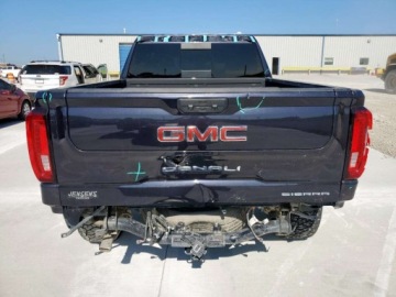  GMC Sierra K1500 Denali 2023 3.0l 3.0 Diesel 305KM, zdjęcie 2