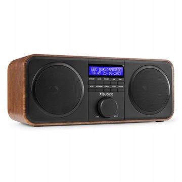 Radio Audizio NOVARA FM/DAB+