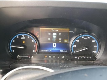 Ford 2023 Ford Bronco 2023, 2.0L, 4x4, SPORT BADLANDS, od ubezpieczalni, zdjęcie 10