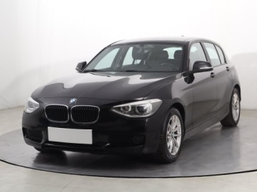 BMW Seria 1 F20-F21 Hatchback 5d 116i 136KM 2012 BMW 1 116i, Salon Polska, Xenon, Bi-Xenon, Klima, zdjęcie 1