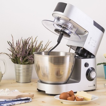 G21 Promesso robot blender mikser duża misa 5,5L