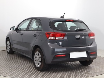 Kia Rio IV Hatchback 5d Facelifting 1.0 T-GDI 100KM 2023 Kia Rio 1.0 T-GDI, Salon Polska, 1. Właściciel, zdjęcie 3