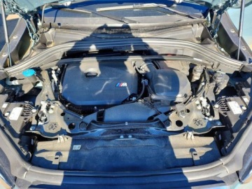 BMW X2 U10 2024 BMW X2 M35i 2024 2.0 Benzyna 312KM, zdjęcie 6