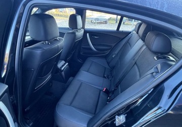 BMW Seria 1 E81/E87 Hatchback 5d E87 2.0 123d 204KM 2011 BMW Seria 1 23D 204KM M PAKIET Xenon Led Klimatronik Pol Skora ZAREJESTROW, zdjęcie 22