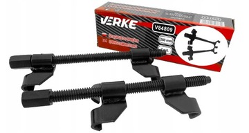 СЪЕМНИК ПРУЖИНЫ СЪЕМНИКИ McPERSON 260мм VERKE