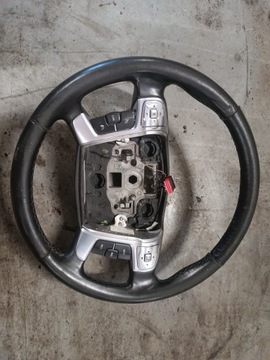 Ford Mondeo mk4 лифт s-max galaxy кнопки круиз-контроля переключатель руля