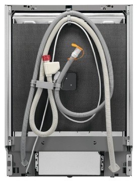 Встраиваемая посудомоечная машина ELECTROLUX EEG69405L 15 комплектов