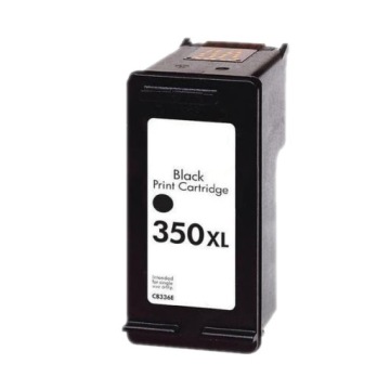 ЧЕРНИЛА ДЛЯ HP 350XL PHOTOSMART C5280 D5360 C4580 НОВИНКА