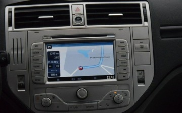 Ford Kuga II SUV 2.0 Duratorq TDCi 140KM 2012 Ford Kuga 2.0D Navi 2012r 2 KPL KOL Sprowadzony Oplacony 2.0 Diesel, zdjęcie 25
