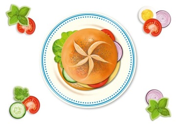 ГРАННА завтрак