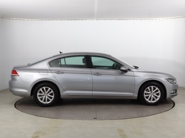 Volkswagen Passat B8 Variant 1.5 TSI EVO 150KM 2019 VW Passat 1.5 TSI, Salon Polska, Automat, Navi, zdjęcie 5
