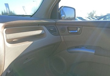 Kia Sportage II 2.7 i V6 175KM 2005 Kia Sportage Kia Sportage 2.7 BenzynaLPG 175KM, zdjęcie 12