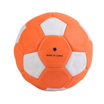 Легкий спортивный мяч Football Premium для футзала, износостойкий, размер 5