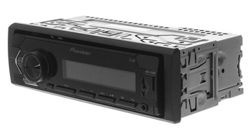 Автомагнитола PIONEER MVH-S120UB USB AUX